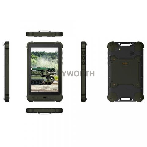mobile terminal device