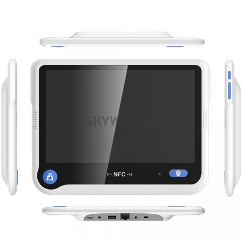  2GB 10.1 inch Medical Tablet PCs
