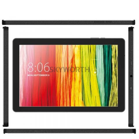 Educational smart tablet