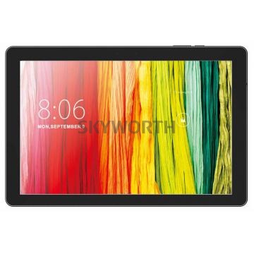Educational smart tablet