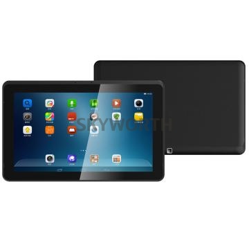Android medical tablet