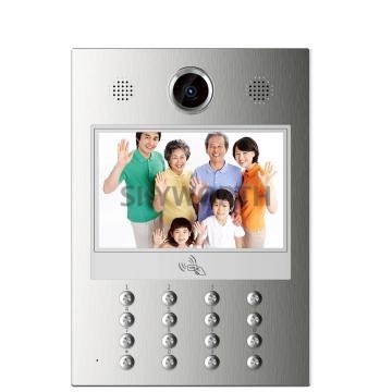 10.1inch AI Intelligent Community access