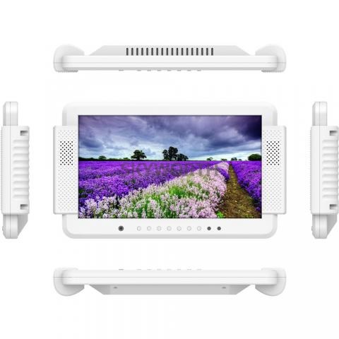 13.3 inch mobile digital TV display