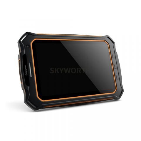 mobile terminal device