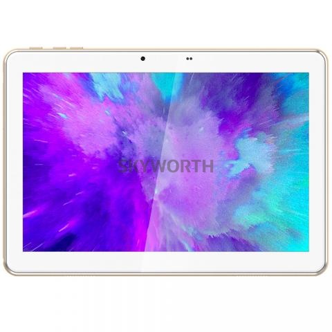 Parents guard mode education tablet