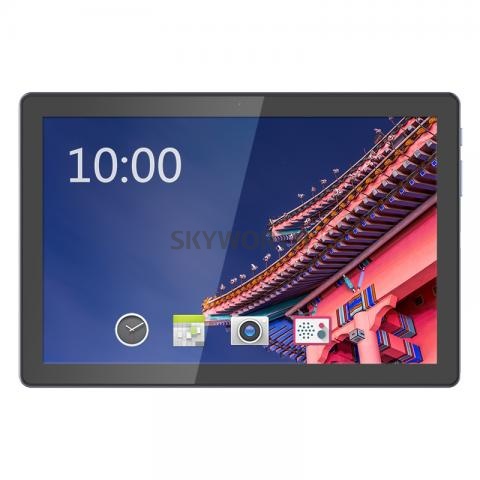 Parents guard mode education tablet