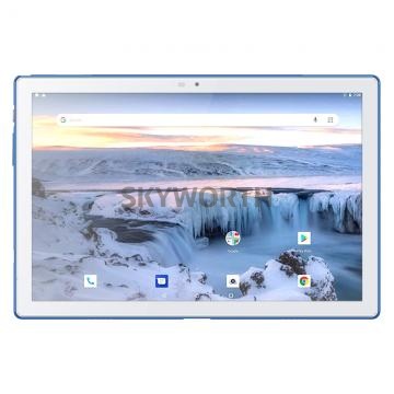 Parents guard mode education tablet