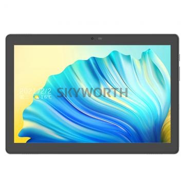 Parents guard mode education tablet