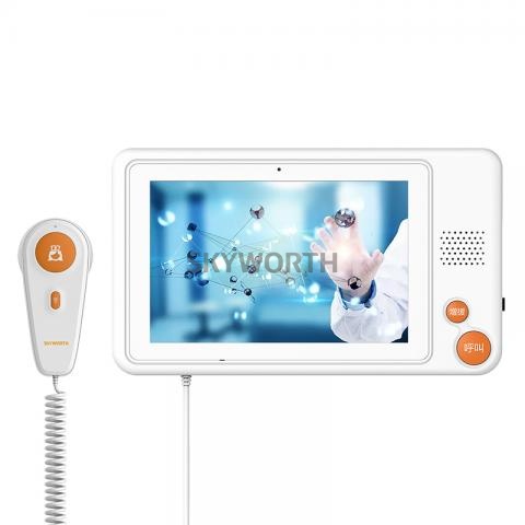 Android medical tablet