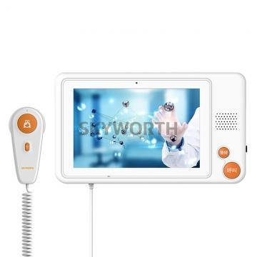Android medical tablet