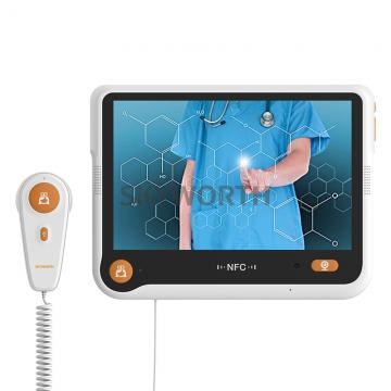 Android medical tablet