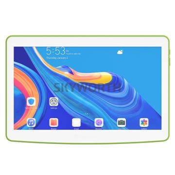 Parents guard mode education tablet