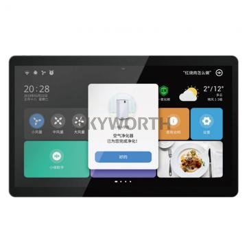 Parents guard mode education tablet