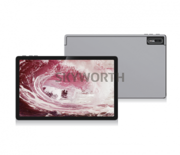 Parents guard mode education tablet