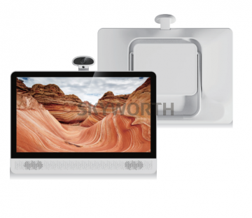 Parents guard mode education tablet