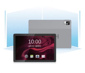 Parents guard mode education tablet