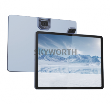 Parents guard mode education tablet