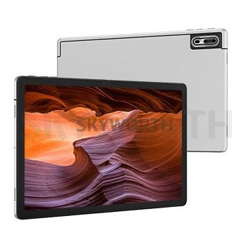 Parents guard mode education tablet