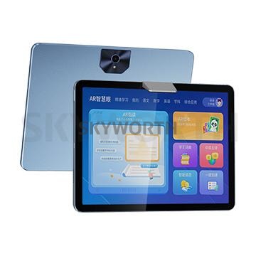 Parents guard mode education tablet