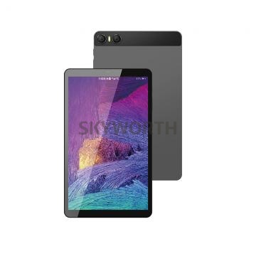 Parents guard mode education tablet