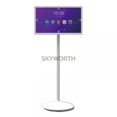 Mobile intelligent display terminal