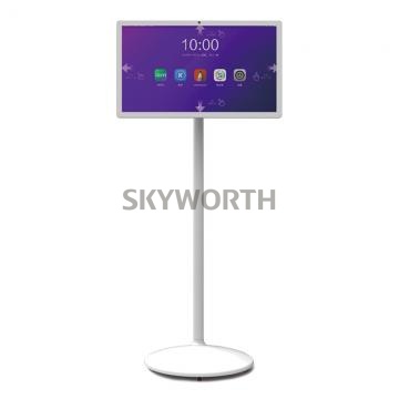 Mobile intelligent display terminal