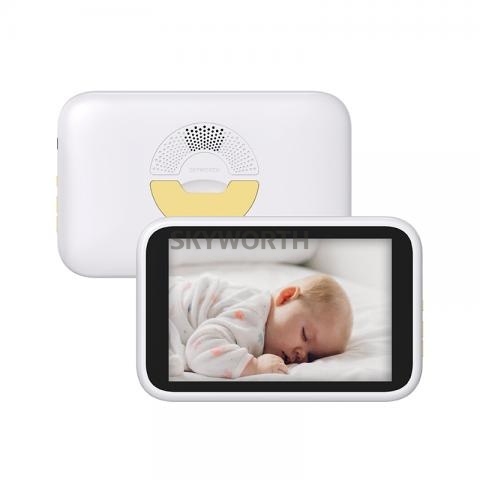 Parents guard mode education tablet