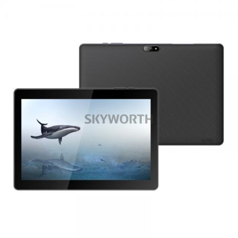 Parents guard mode education tablet