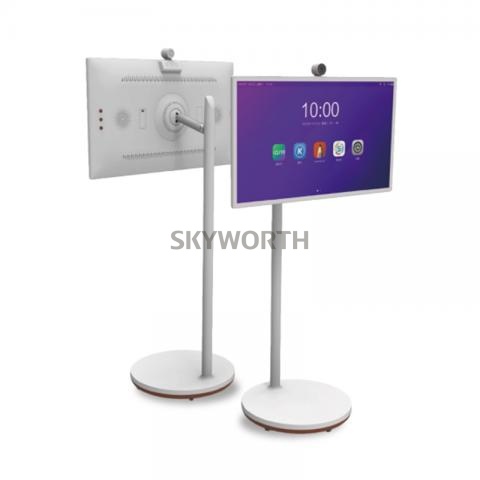 Mobile intelligent display terminal
