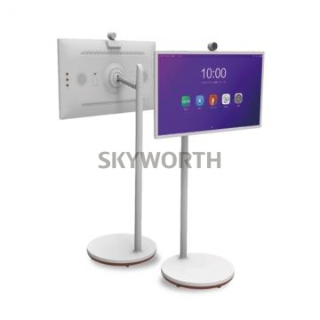 Mobile intelligent display terminal