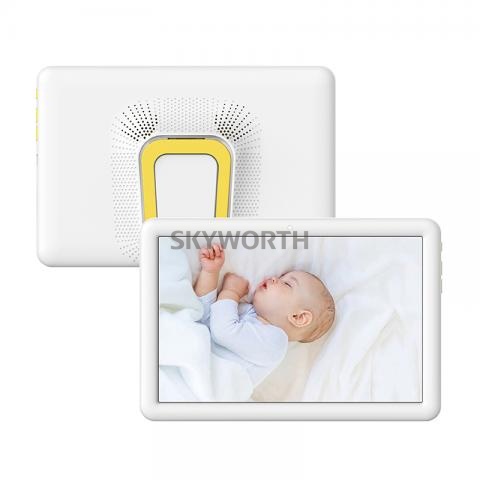 Parents guard mode education tablet