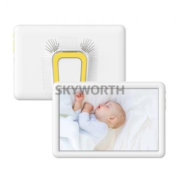 Parents guard mode education tablet